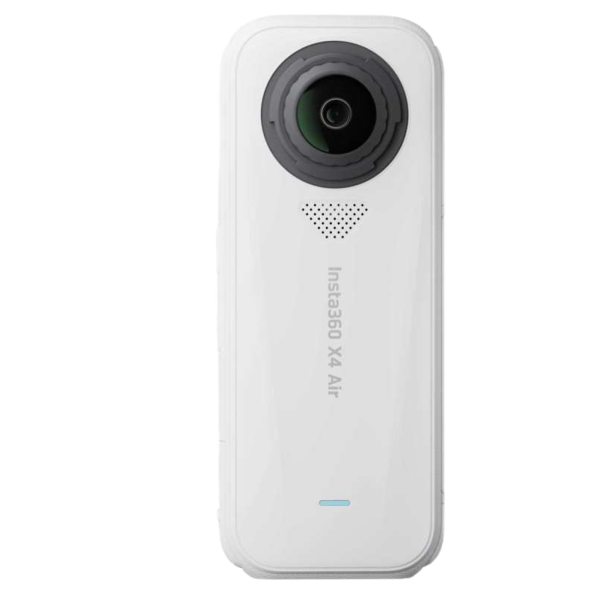 экшн-камера insta360 x4 air starter bundle white (белый)