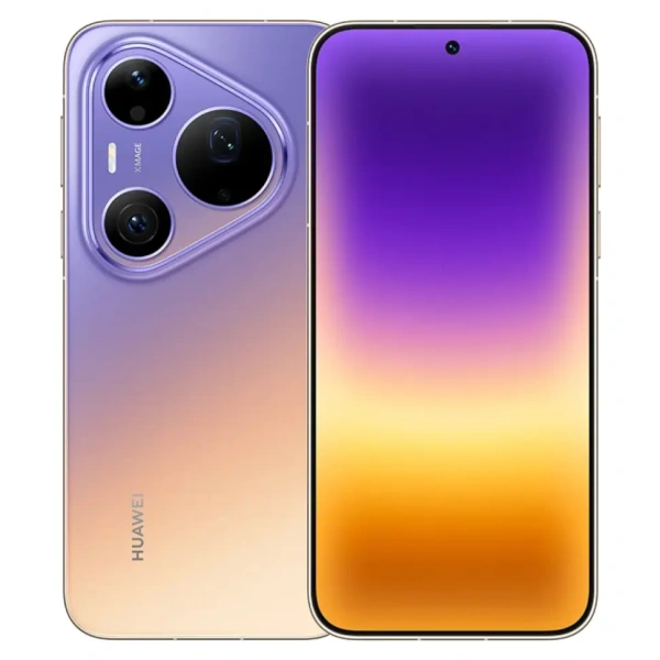 Смартфон Huawei Pura 90s Pro Max 12/512GB Фиолетовый (Blaze Purple)