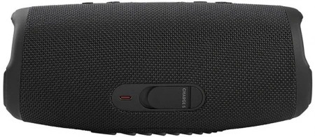 портативная акустика jbl charge 6 black оrange