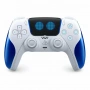 геймпад sony playstation 5 dualsense wireless controller astro bot limited edition