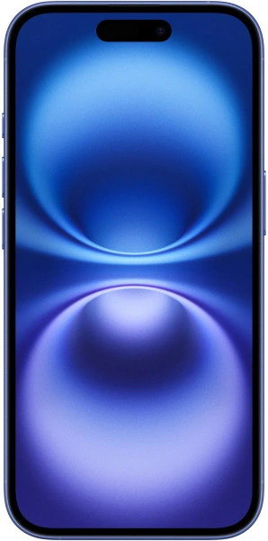 смартфон apple iphone 16 plus 128 гб, ultramarine (nano-sim + esim) смартфон apple iphone 16 plus 128 гб, ultramarine (nano-sim + esim)