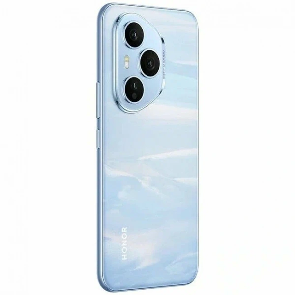 смартфон honor 400 12/512 tidal blue