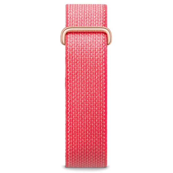 фитнес-браслет google fitbit air, ягодный (berry)