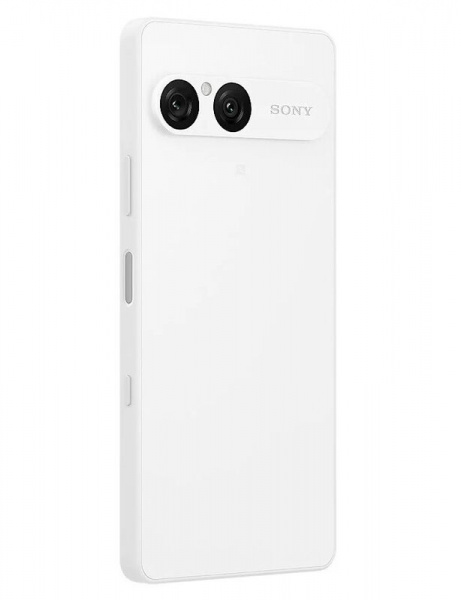 sony xperia 10 vii 5g 8/128 гб white sony xperia 10 vii 5g 8/128 гб white