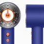 фен dyson hd16 supersonic nural vinca blue/topaz orange