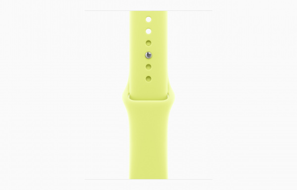 умные часы apple watch s11 46 mm jet black aluminum case with neon yellow sport band s/m умные часы apple watch s11 46 mm jet black aluminum case with neon yellow sport band s/m
