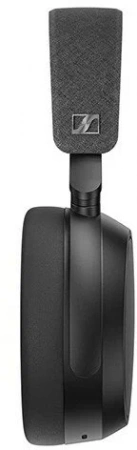 наушники sennheiser momentum 4 wireless black