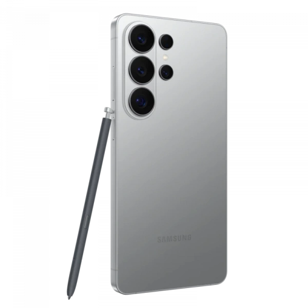 смартфон samsung galaxy s26 ultra 12/512 гб серебро