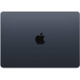 ноутбук apple macbook air 13 (2025) m4 16/256 midnight (mw123) ноутбук apple macbook air 13 (2025) m4 16/256 midnight (mw123)