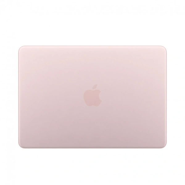 ноутбук apple macbook neo (a18 pro, 6c/5c gpu, 2026) 8/256 гб ssd, blush (розовый)