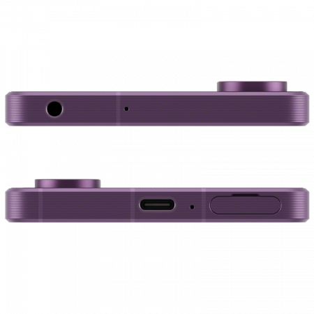 sony xperia 1 vii 12/512 гб orchid purple