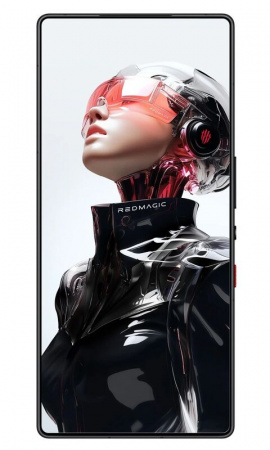 смартфон redmagic 10s pro 12/256 nightfall