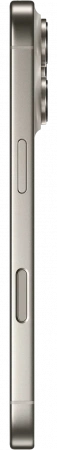 смартфон apple iphone 16 pro 256 гб, natural titanium (nano-sim + esim) смартфон apple iphone 16 pro 256 гб, natural titanium (nano-sim + esim)