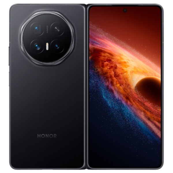 Смартфон HONOR Magic V6 16/512GB Черный (Black)