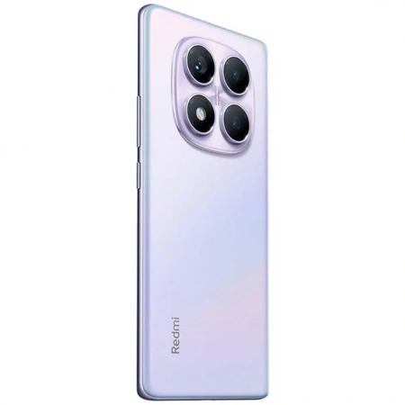 смартфон xiaomi redmi note 14 pro 12/512 aurora purple