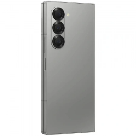 смартфон samsung galaxy z fold 6 12/1tb silver shadow