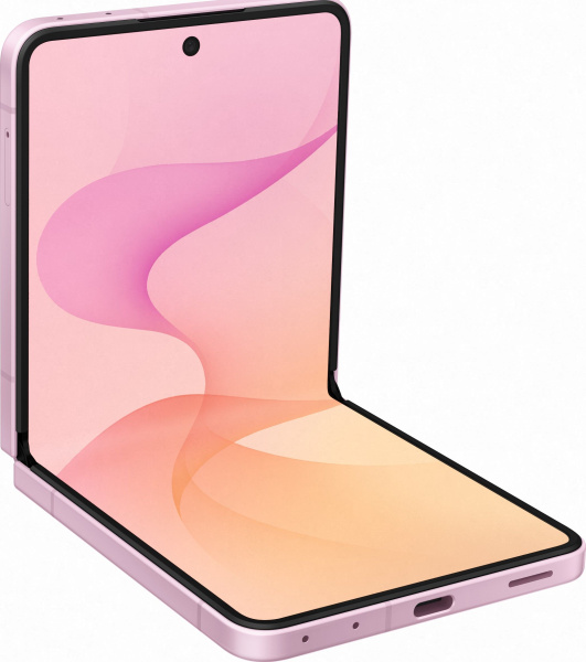 смартфон samsung galaxy z flip 8 12/512gb розовый