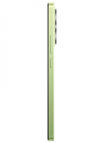 смартфон xiaomi redmi note 14 nfc 6/128 гб light green
