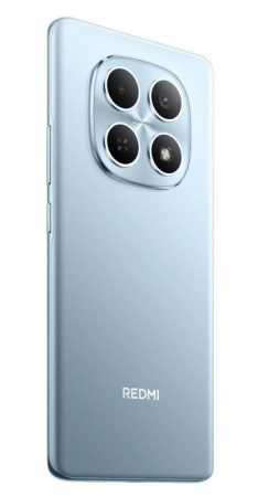 смартфон xiaomi redmi note 15 8/256 гб glacier blue