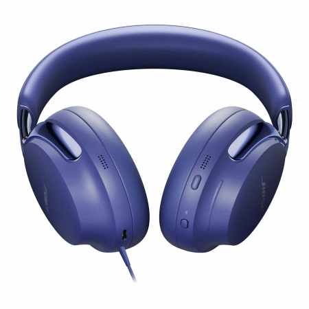 беспроводные bose quietcomfort ultra headphones (2nd gen) midnight violet беспроводные bose quietcomfort ultra headphones (2nd gen) midnight violet