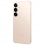 смартфон samsung galaxy s25 plus 12/256 гб pink gold