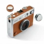 фотоаппарат моментальной печати fujifilm instax mini evo usb brown фотоаппарат моментальной печати fujifilm instax mini evo usb brown