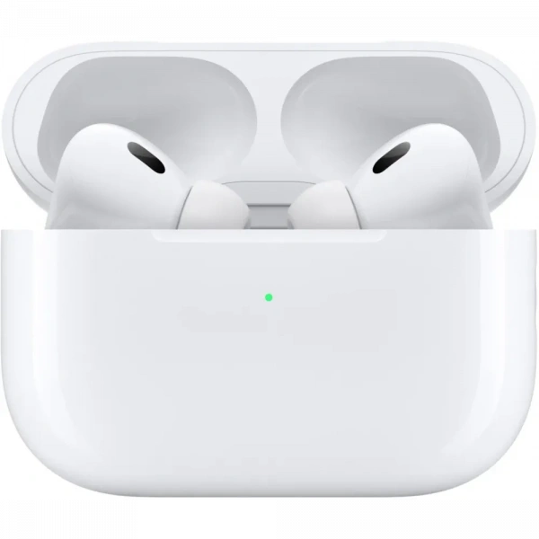 беспроводные наушники apple airpods pro 2 lightning