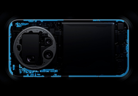 смартфон xiaomi 17 ultra 16/512gb leica white global