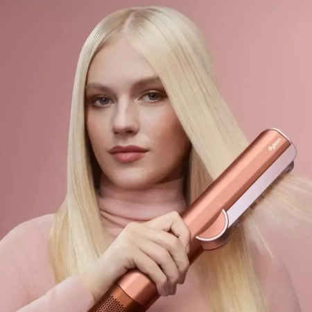 dyson ht01 airstrait amber silk