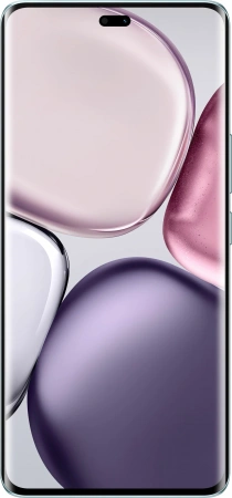 смартфон honor x9c 12/256 гб jade cyan