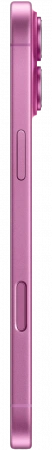 смартфон apple iphone 16 plus 128 гб, pink (esim) смартфон apple iphone 16 plus 128 гб, pink (esim)