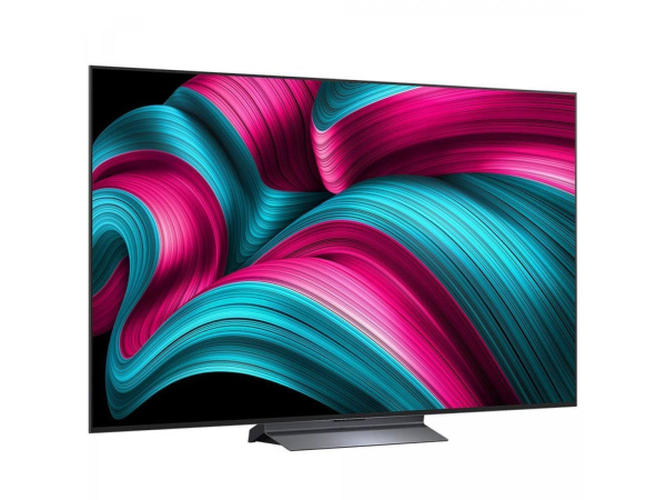 телевизор lg 4k oled83c51la 83" oled c5, 4k ultra hd