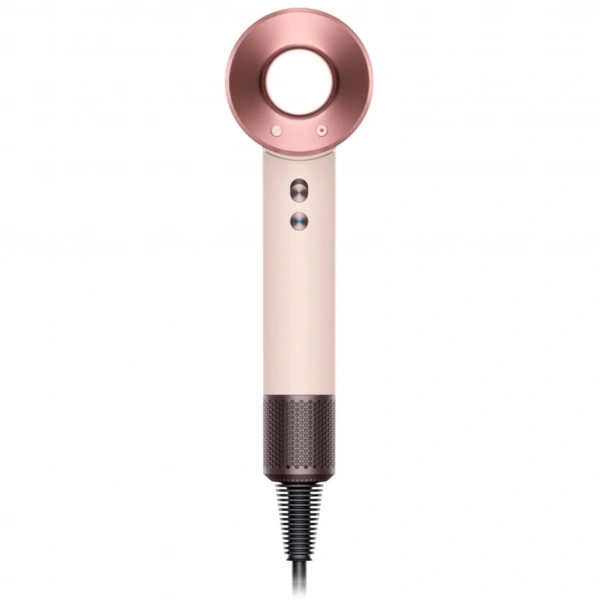 фен dyson supersonic hd15 ceramic pink/rose gold фен dyson supersonic hd15 ceramic pink/rose gold