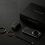 набор фотографа xiaomi 14 ultra professional photo kit, черный