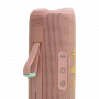 портативная акустика jbl flip 7 pink
