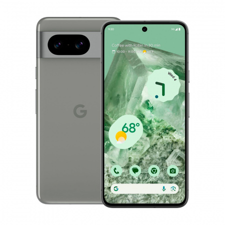 смартфон google pixel 8 8/256 гб, hazel jp смартфон google pixel 8 8/256 гб, hazel jp