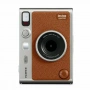 фотоаппарат моментальной печати fujifilm instax mini evo usb brown фотоаппарат моментальной печати fujifilm instax mini evo usb brown