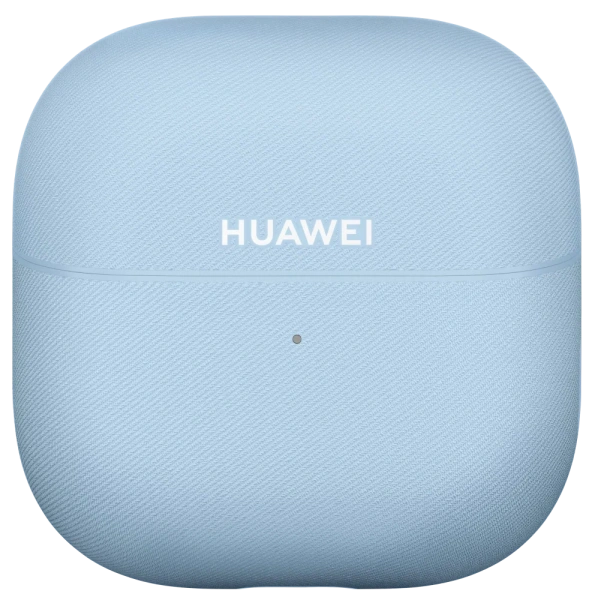беспроводные наушники huawei freeclip 2 blue