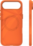 Чехол защитный VLP Aster Pro Case с MagSafe для iPhone 17 Air, оранжевый