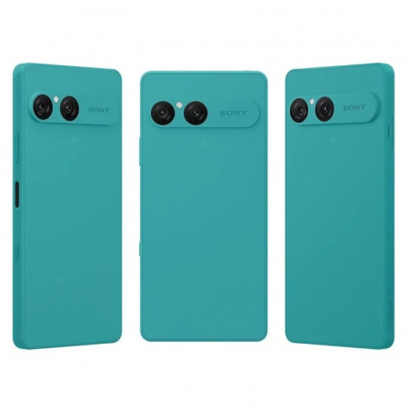 sony xperia 10 vii 5g 8/128 гб turquoise sony xperia 10 vii 5g 8/128 гб turquoise