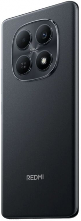 смартфон xiaomi redmi note 15 8/256 гб midnight black 