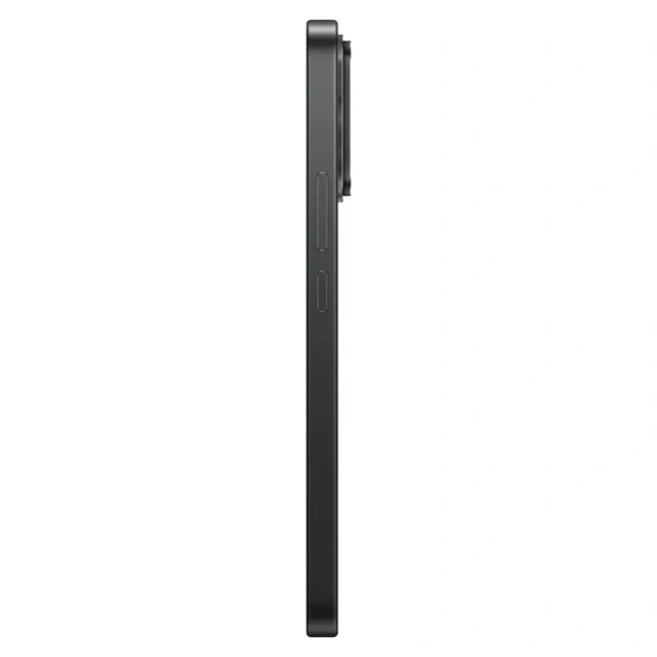 смартфон xiaomi redmi note 17 pro 5g 8/512gb черный (black)