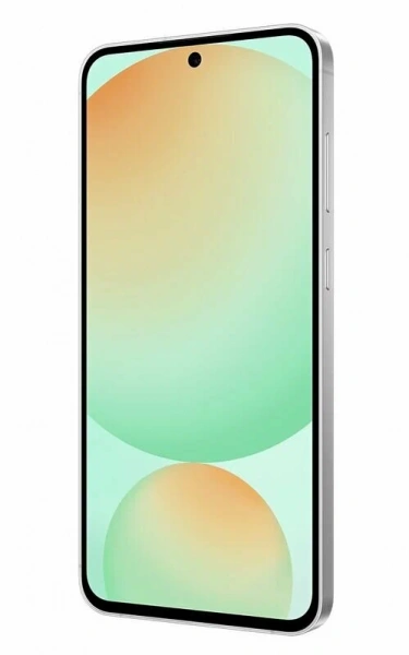 смартфон samsung galaxy s24 fe 8/256 гб mint (s721b)