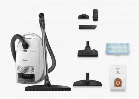 пылесос miele bizzard m1 parquet x1 brilliant white 