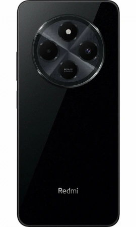 смартфон xiaomi redmi 14c 4/128 midnight black