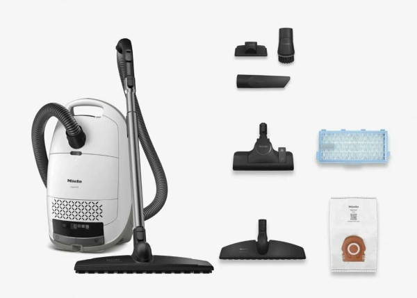 пылесос miele bizzard m1 parquet x1 brilliant white пылесос miele bizzard m1 parquet x1 brilliant white