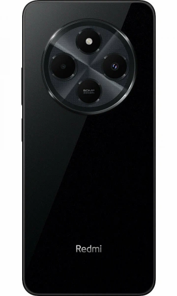 смартфон xiaomi redmi 14c 8/256 midnight black