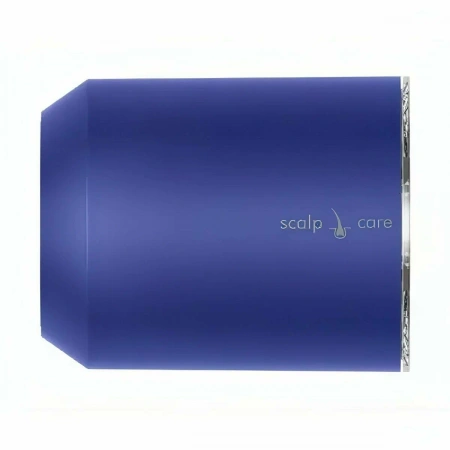 фен dyson hd16 supersonic nural vinca blue/topaz orange