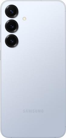 смартфон samsung galaxy s25 plus 12/512 гб icy blue (s936b) 