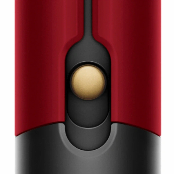 выпрямитель dyson ht01 airstrait red velvet/ gold
